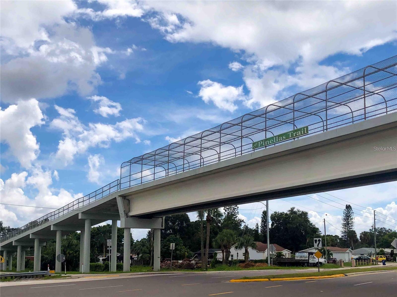 HOLIDAY VILLAGE CO-OP M/H UNREC - Residential