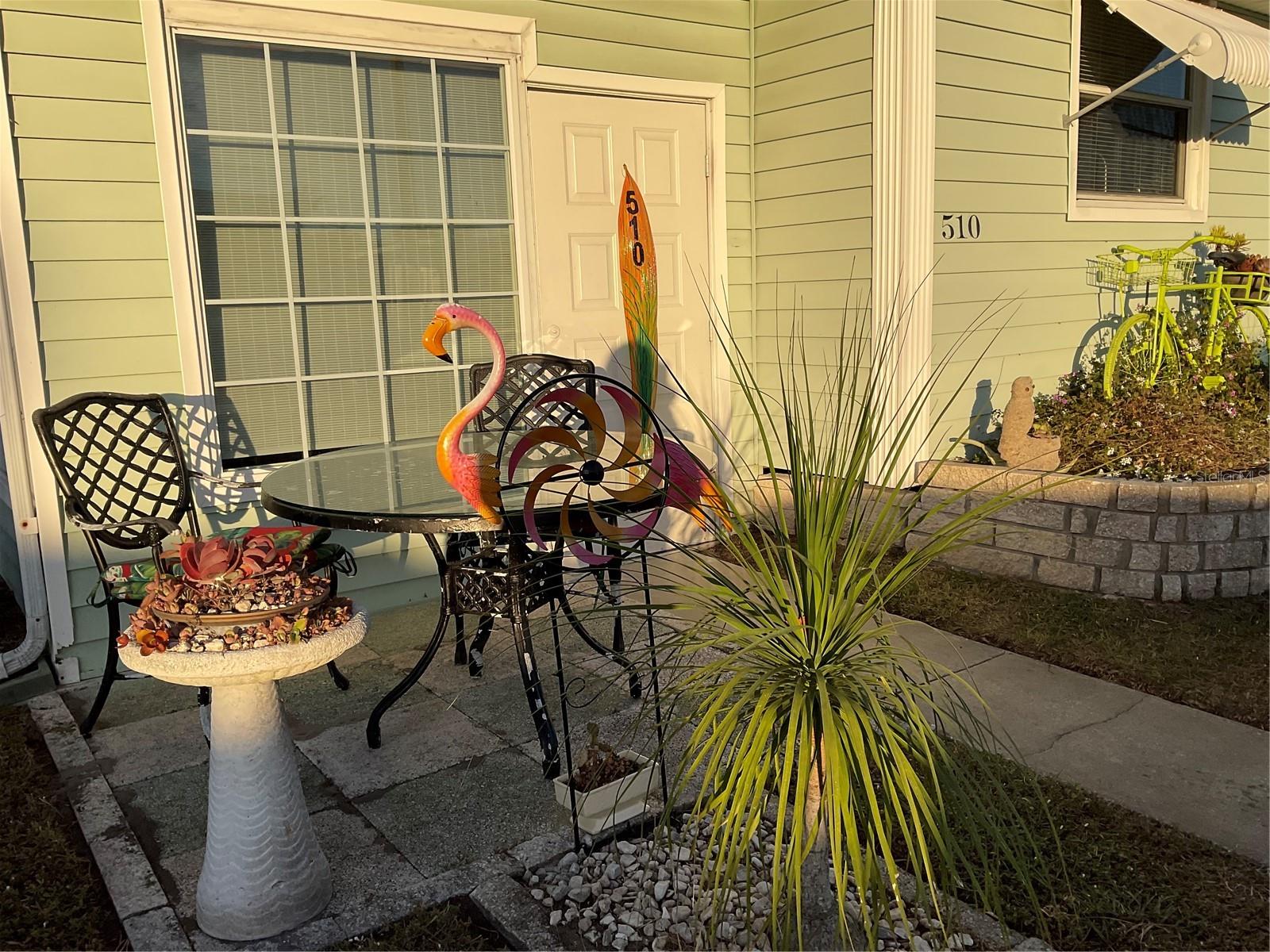 HOLIDAY VILLAGE CO-OP M/H UNREC - Residential