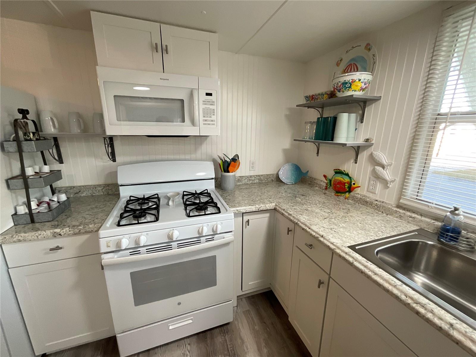 HOLIDAY VILLAGE CO-OP M/H UNREC - Residential