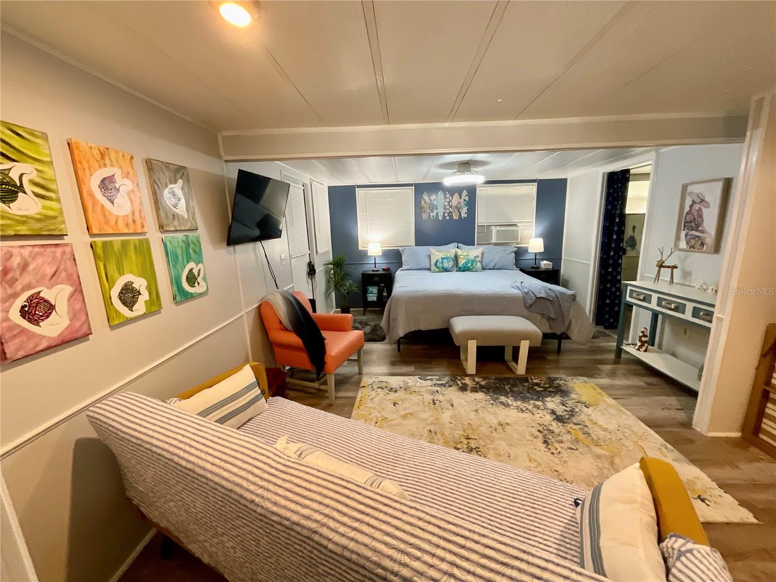 HOLIDAY VILLAGE CO-OP M/H UNREC - Residential