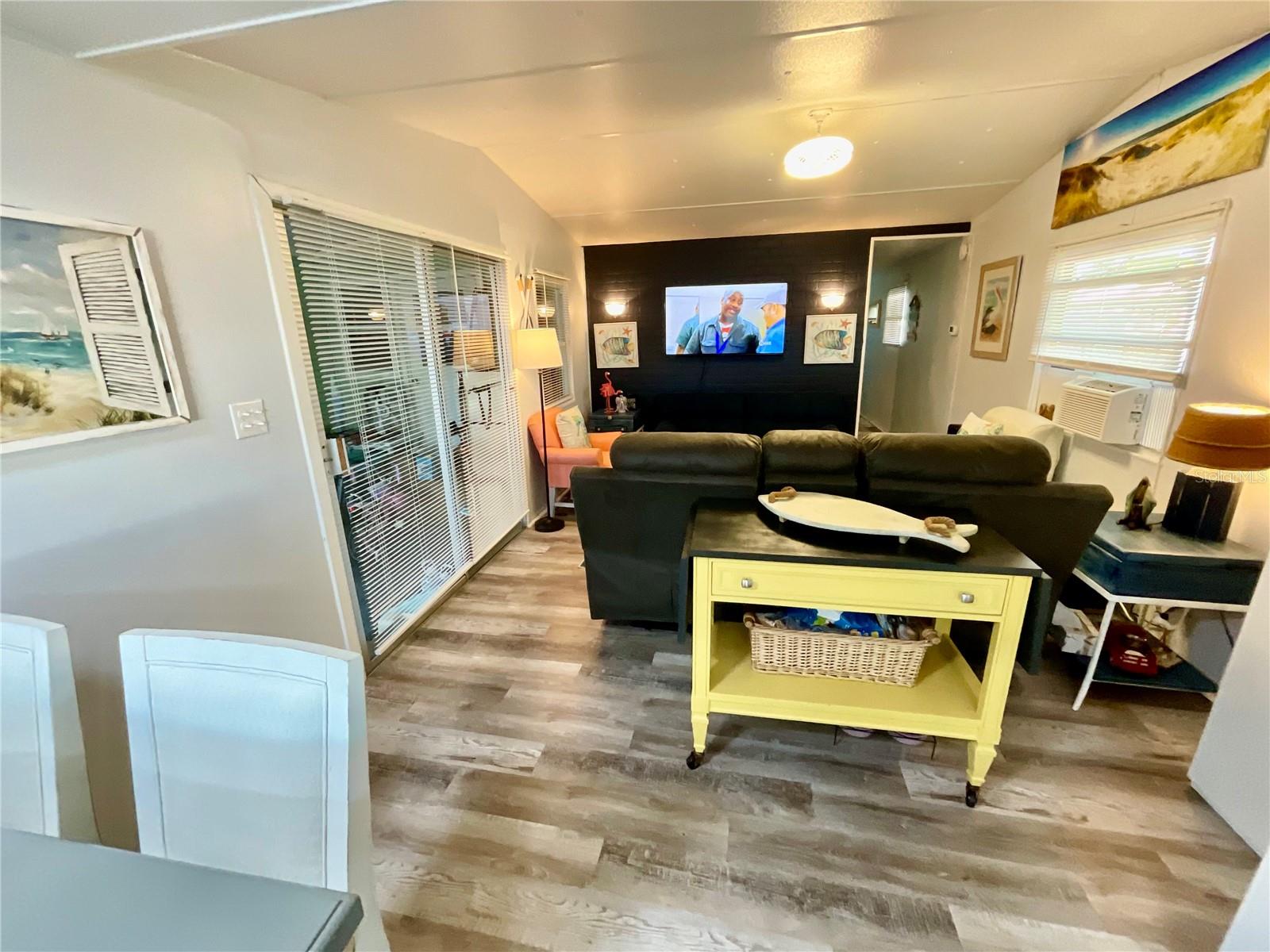 HOLIDAY VILLAGE CO-OP M/H UNREC - Residential