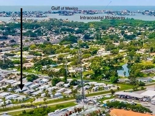 HOLIDAY VILLAGE CO-OP M/H UNREC - Residential