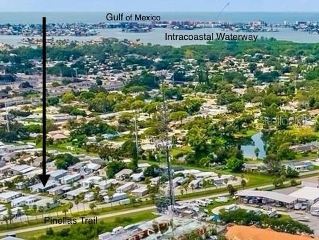 Photo of 6580 Seminole Boulevard #510, Seminole, FL 33772 (MLS # TB8465570)