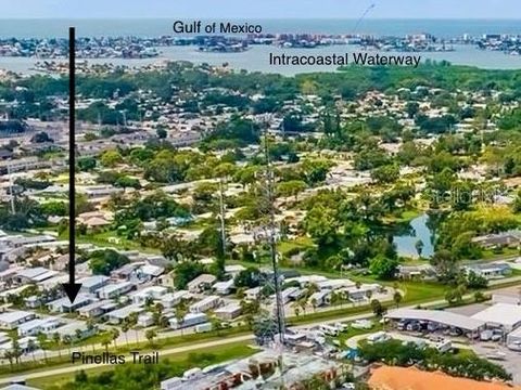 6580 SEMINOLE BOULEVARD 510 SEMINOLE FL 33772