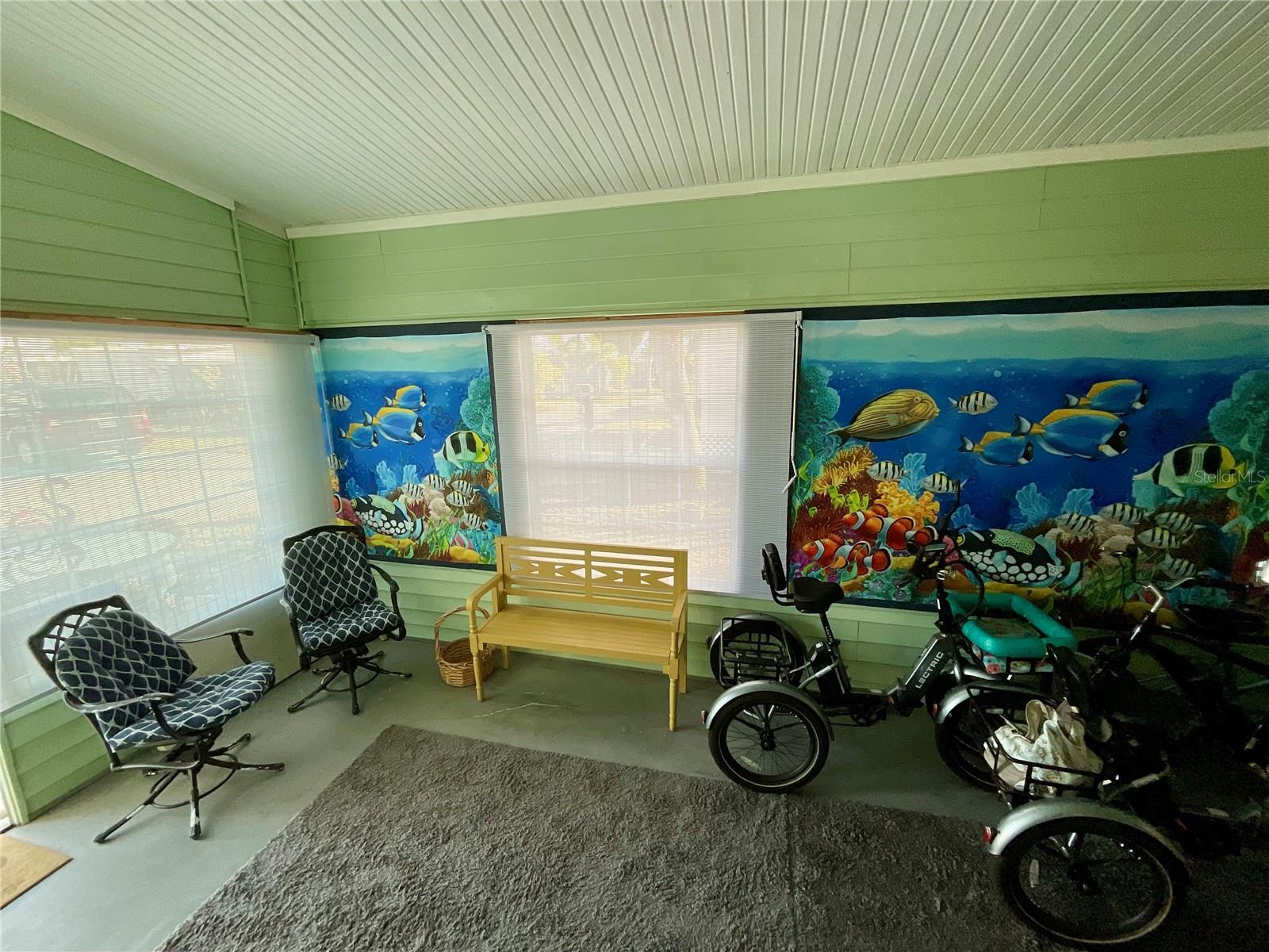 HOLIDAY VILLAGE CO-OP M/H UNREC - Residential