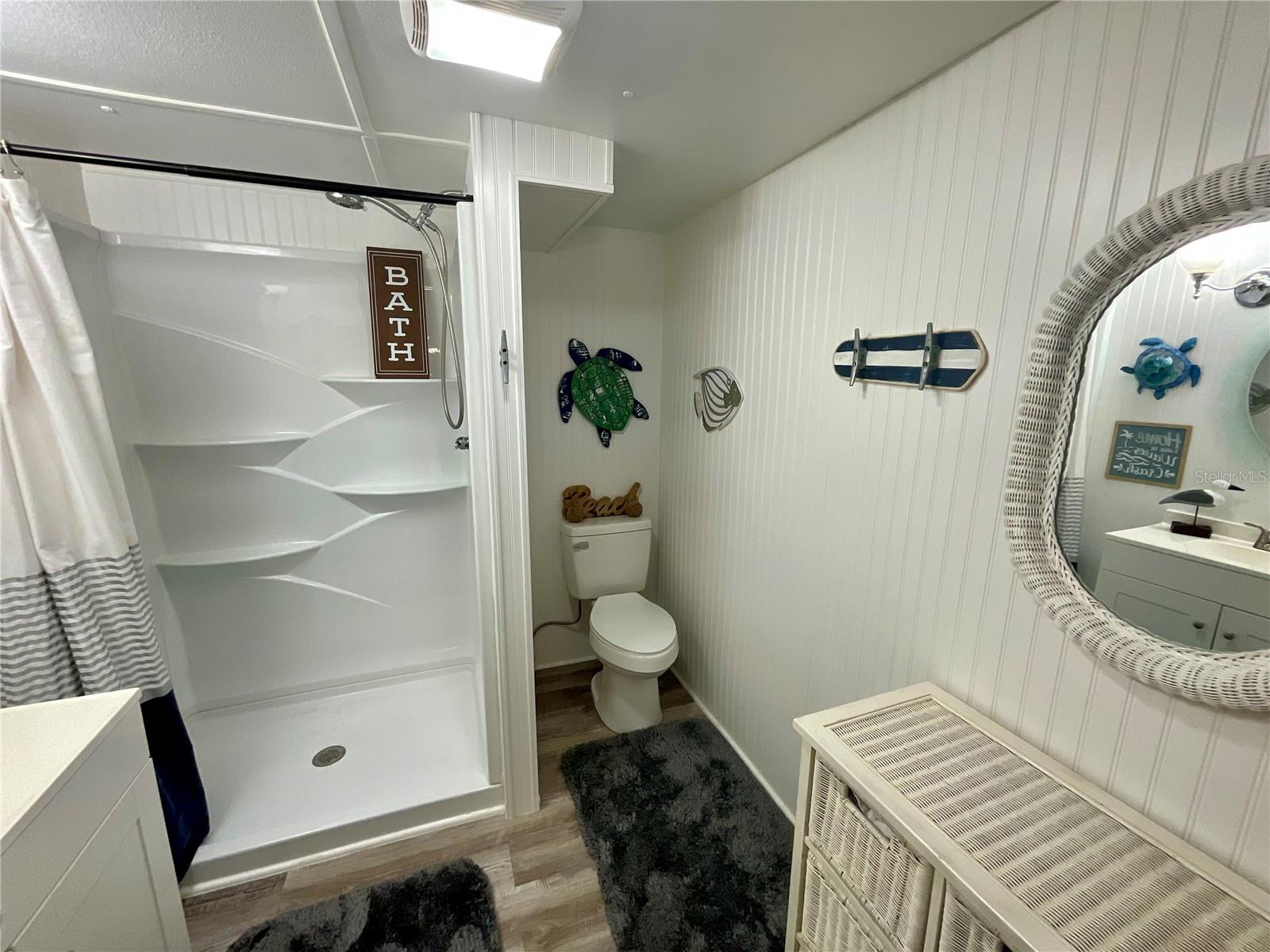 HOLIDAY VILLAGE CO-OP M/H UNREC - Residential