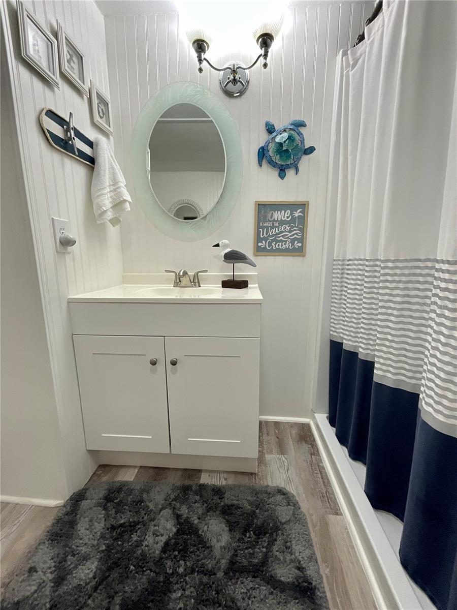 HOLIDAY VILLAGE CO-OP M/H UNREC - Residential