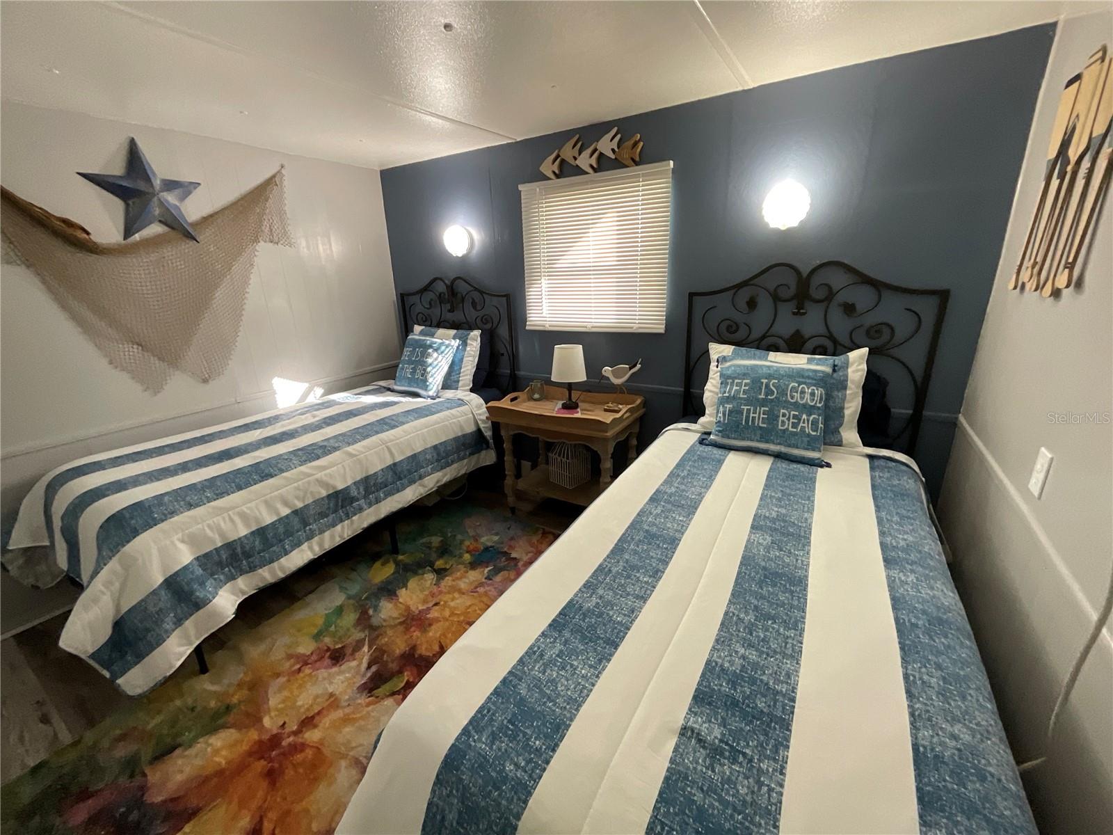 HOLIDAY VILLAGE CO-OP M/H UNREC - Residential