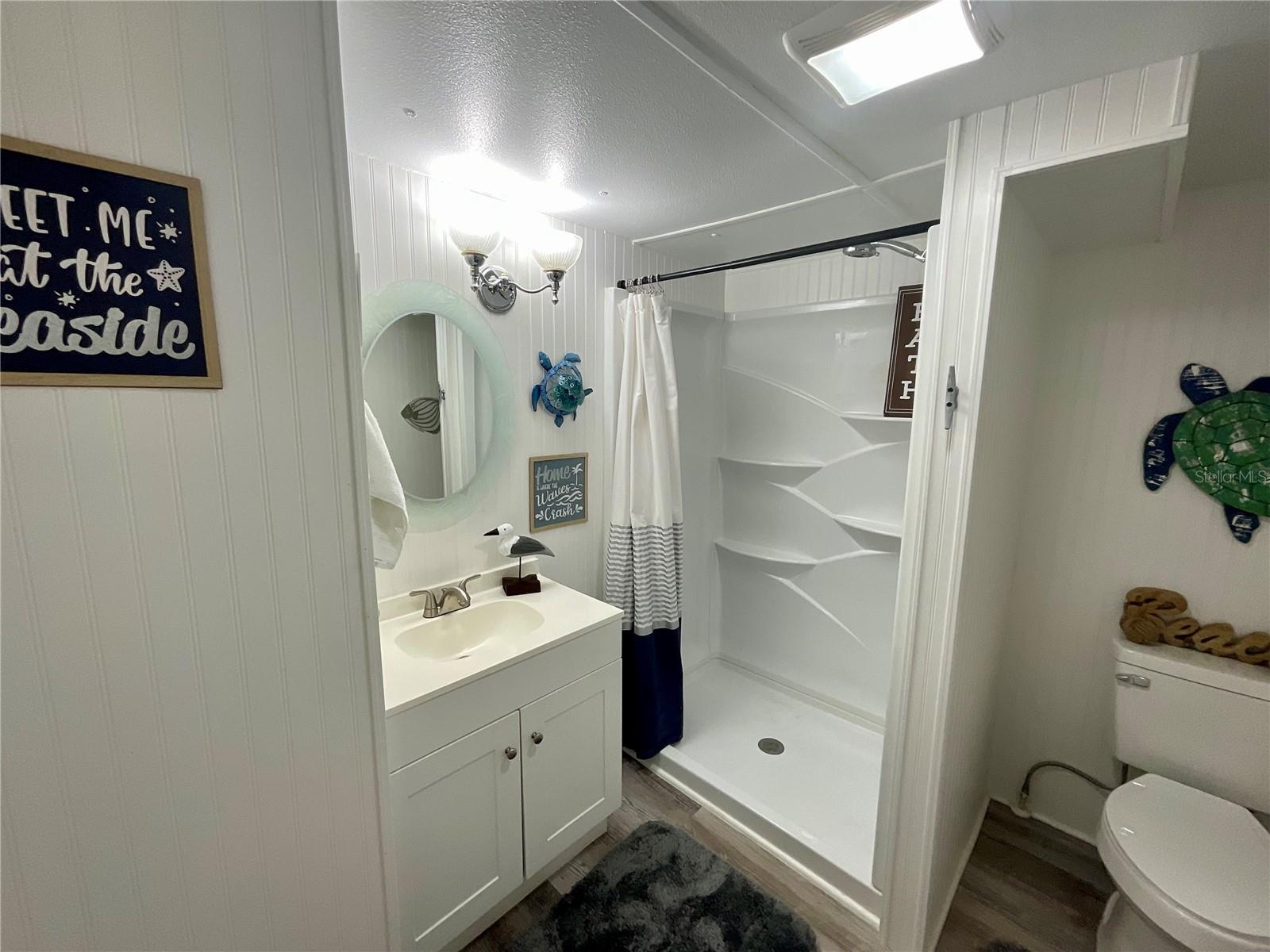 HOLIDAY VILLAGE CO-OP M/H UNREC - Residential