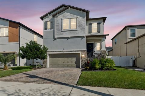 Photo of 7704 S Obrien Street, Tampa, FL 33616 (MLS # TB8471469)