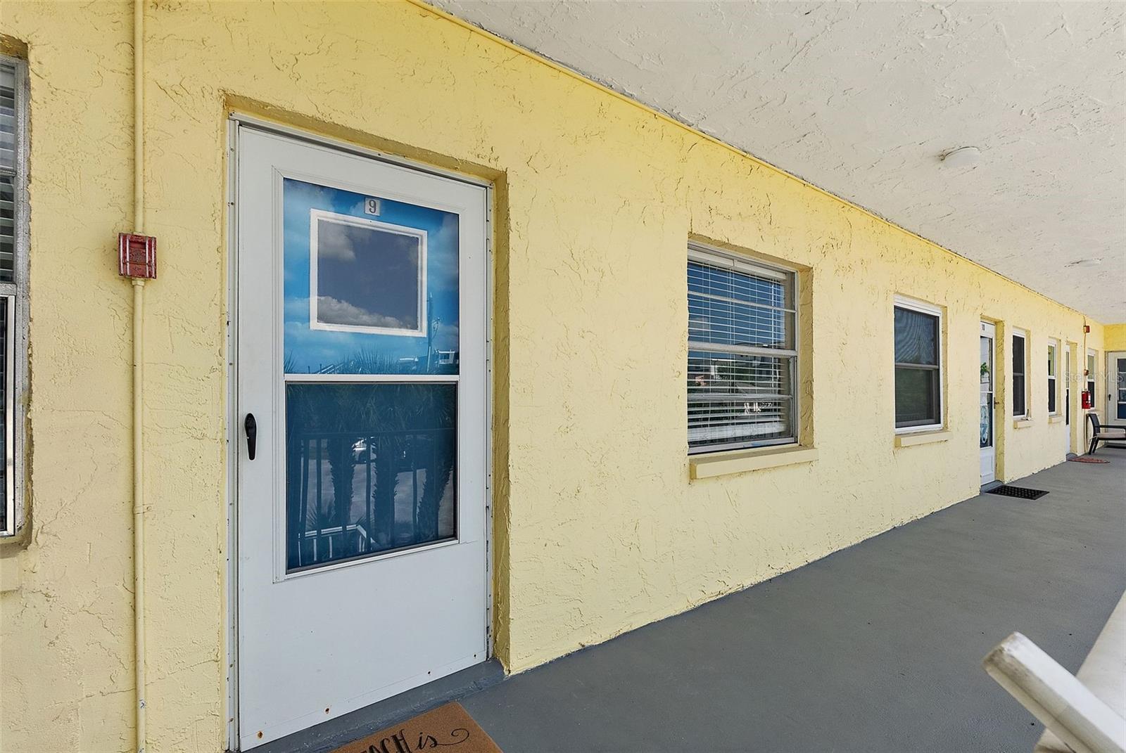 CAREFREE APTS CONDO - Residential