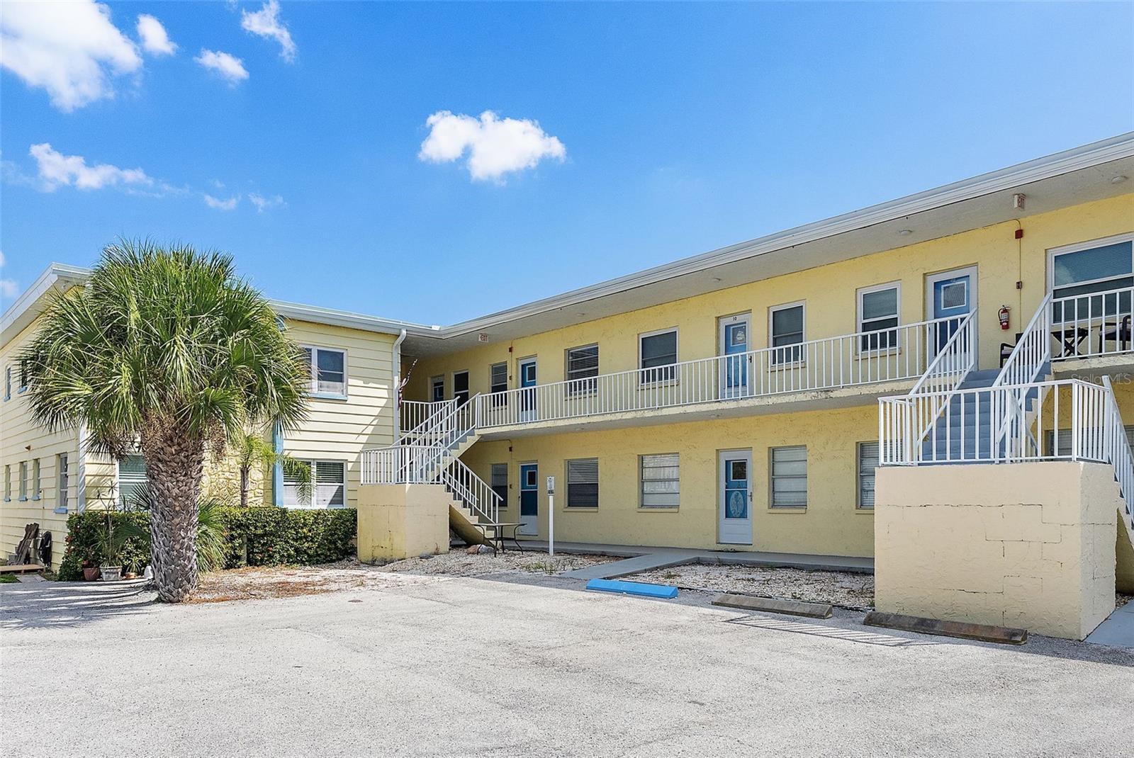 CAREFREE APTS CONDO - Residential