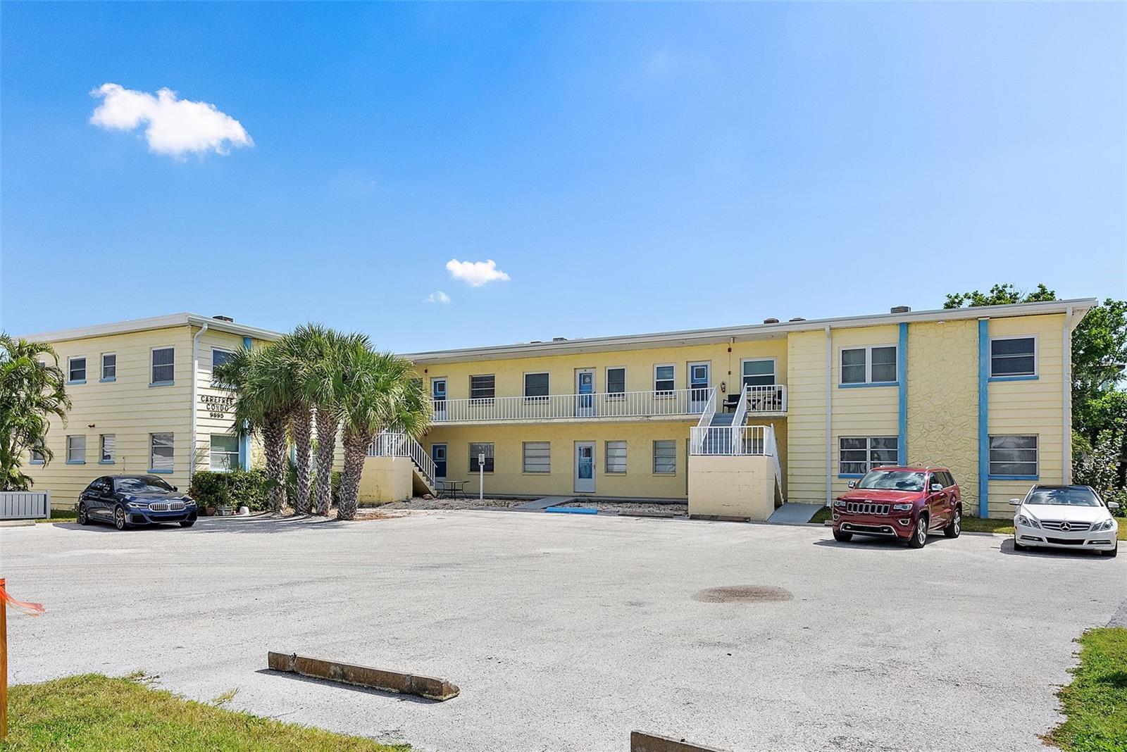 CAREFREE APTS CONDO - Residential