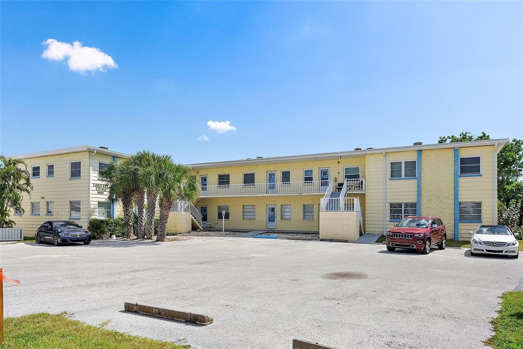 Photo of 9895 1st Street E #9, Treasure Island, FL 33706 (MLS # TB8440223)