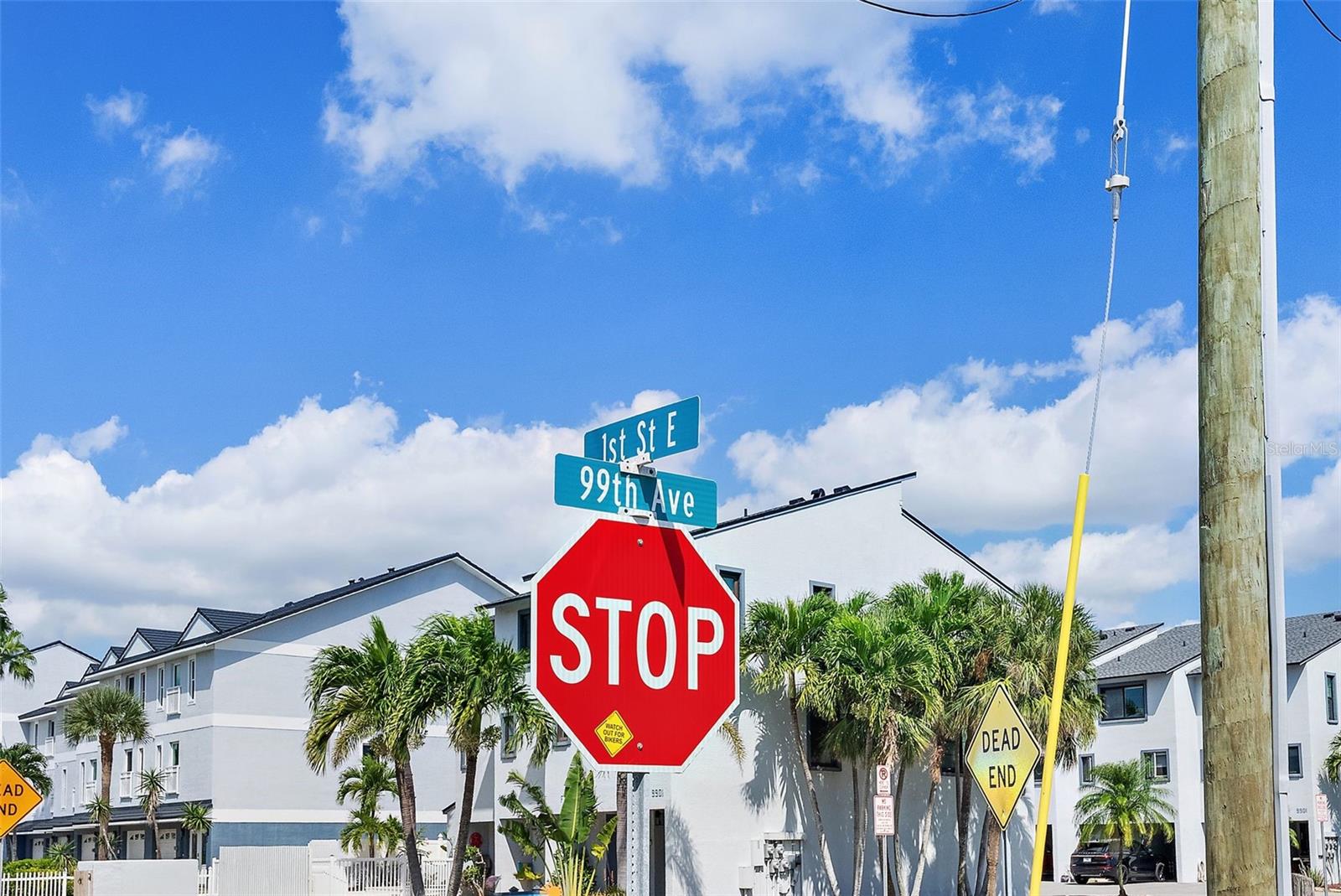 CAREFREE APTS CONDO - Residential