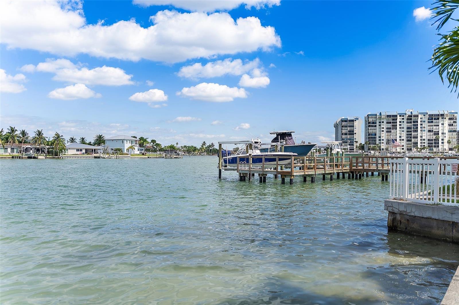 CAREFREE APTS CONDO - Residential