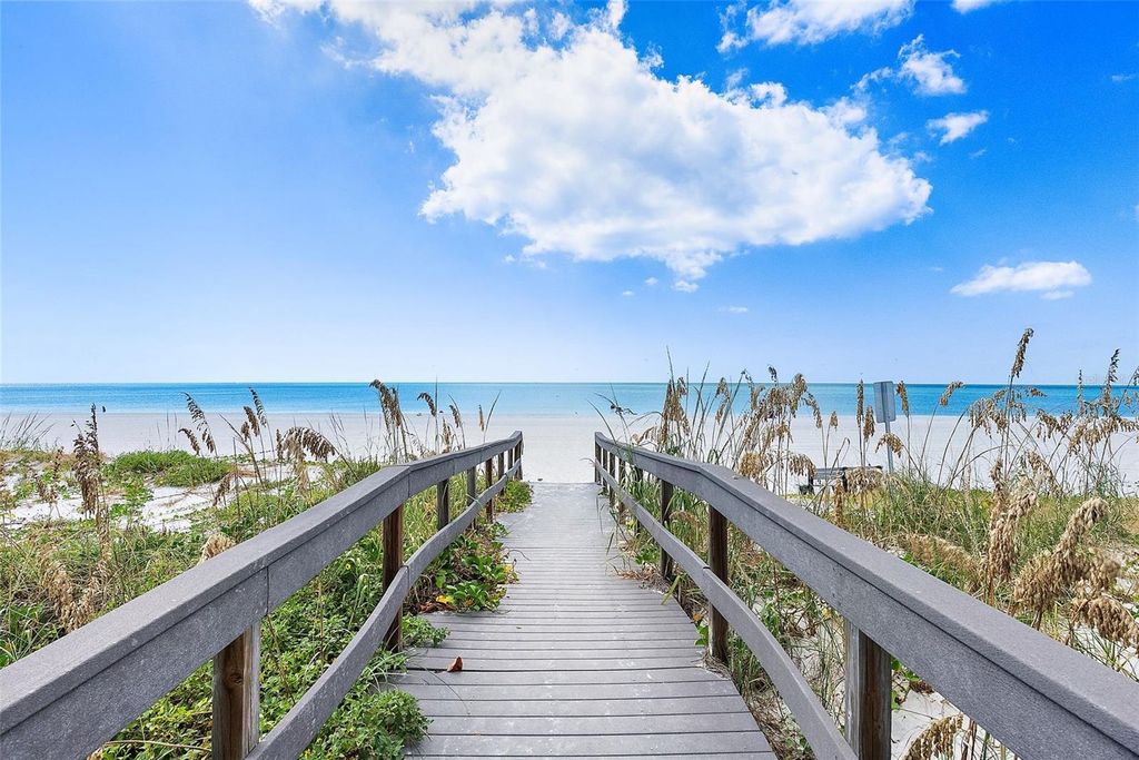 Photo of 9895 1st Street E #9, Treasure Island, FL 33706 (MLS # TB8440223)