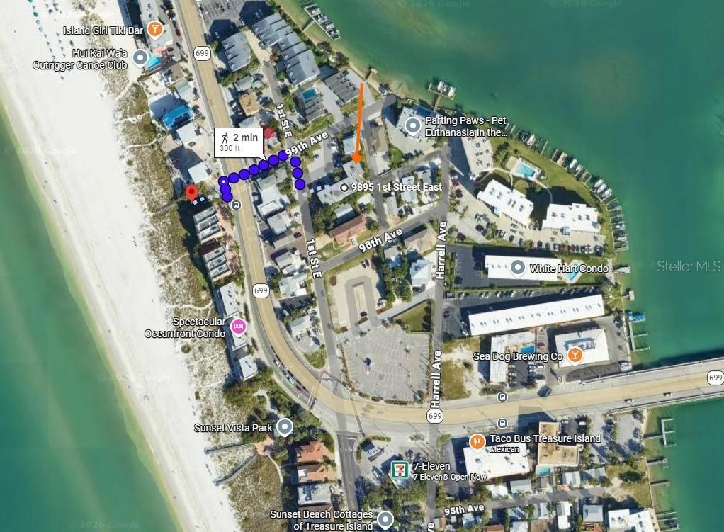 CAREFREE APTS CONDO - Residential