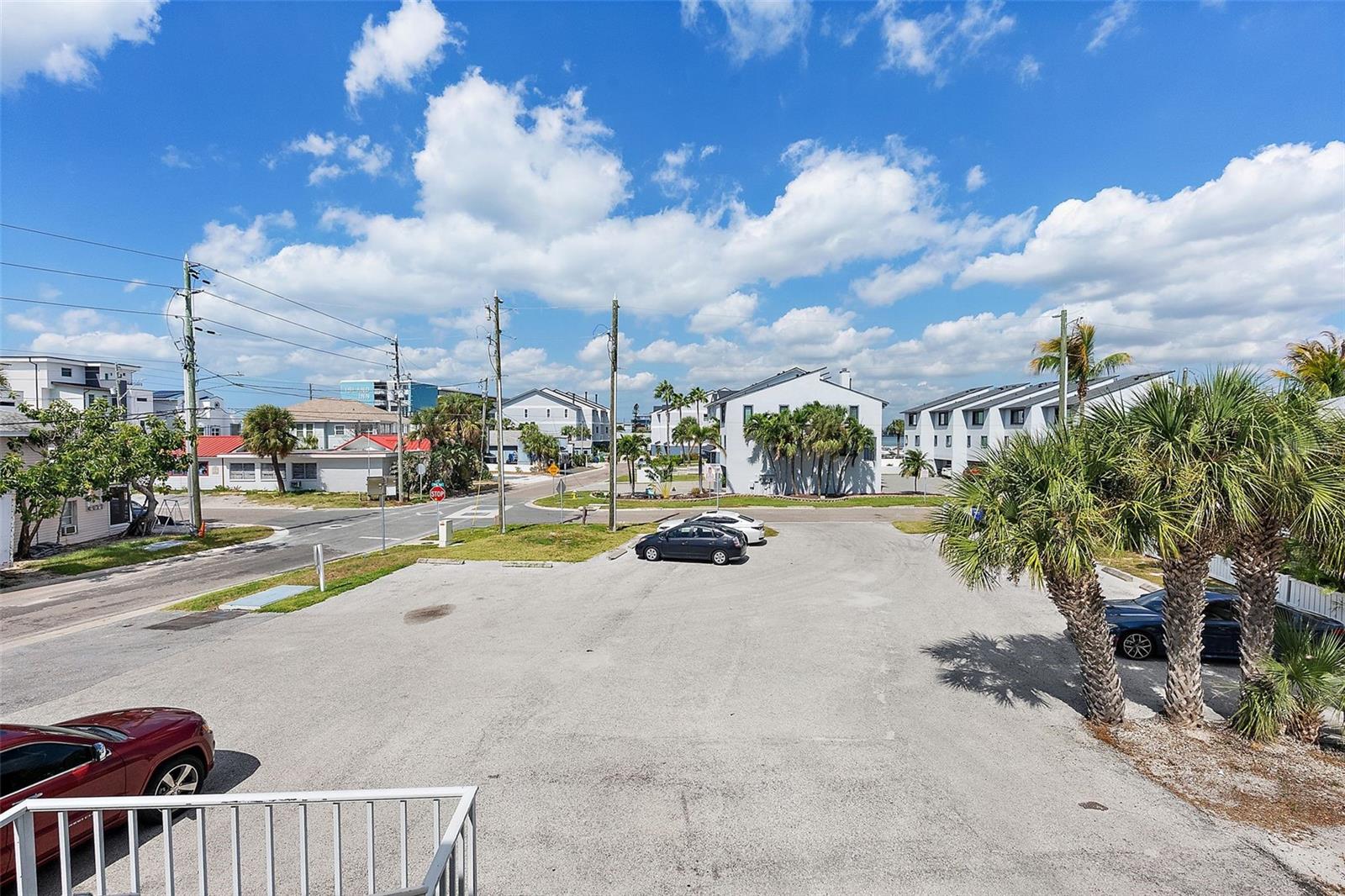 CAREFREE APTS CONDO - Residential