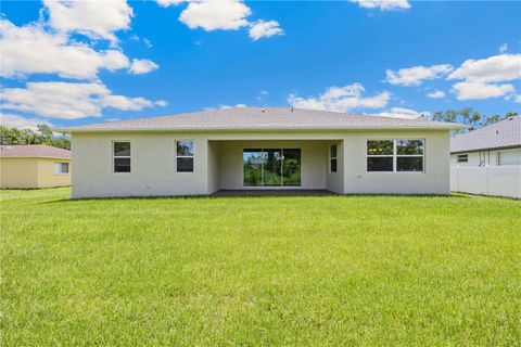 A home in NORTH PORT