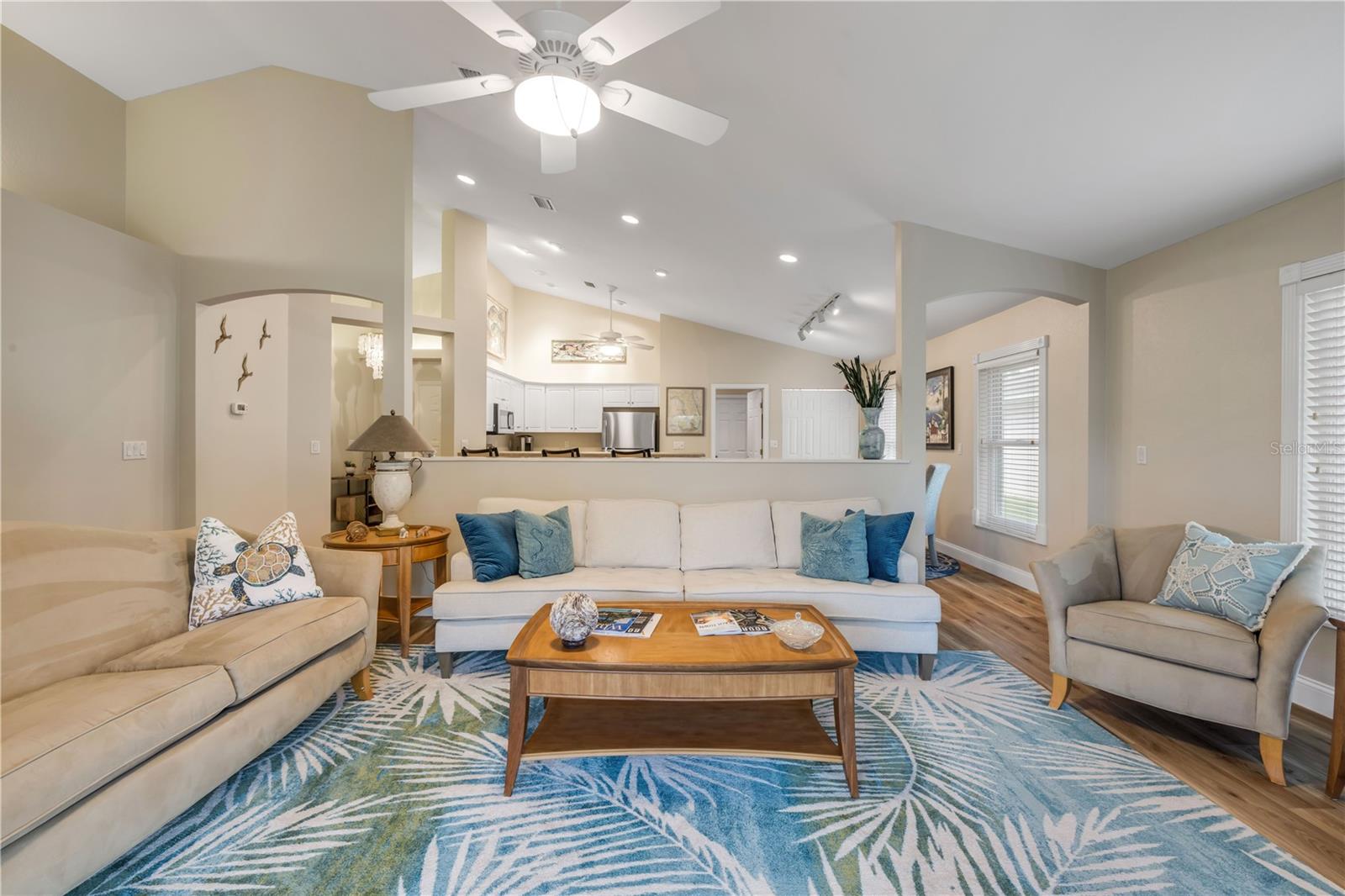 TYMBER TRACE PH 01 - Residential