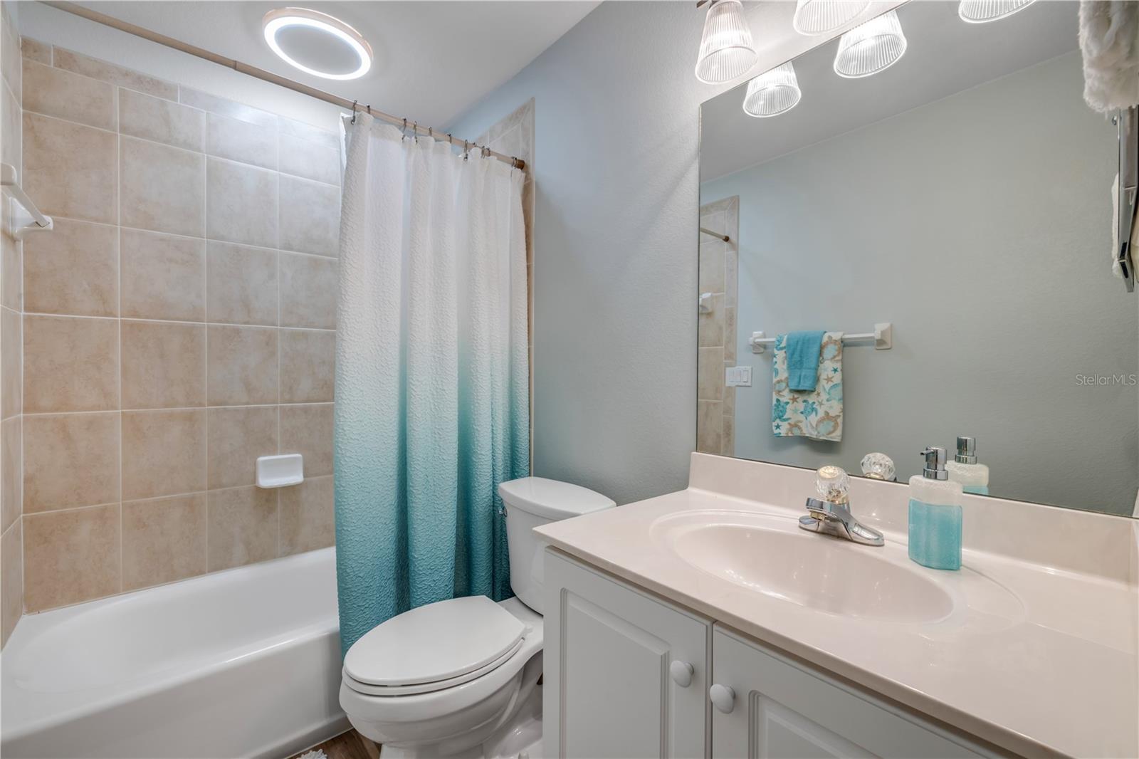 TYMBER TRACE PH 01 - Residential