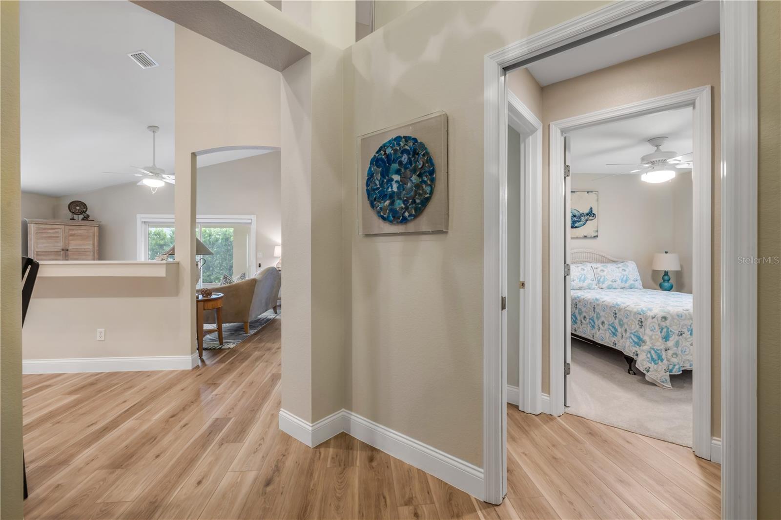 TYMBER TRACE PH 01 - Residential