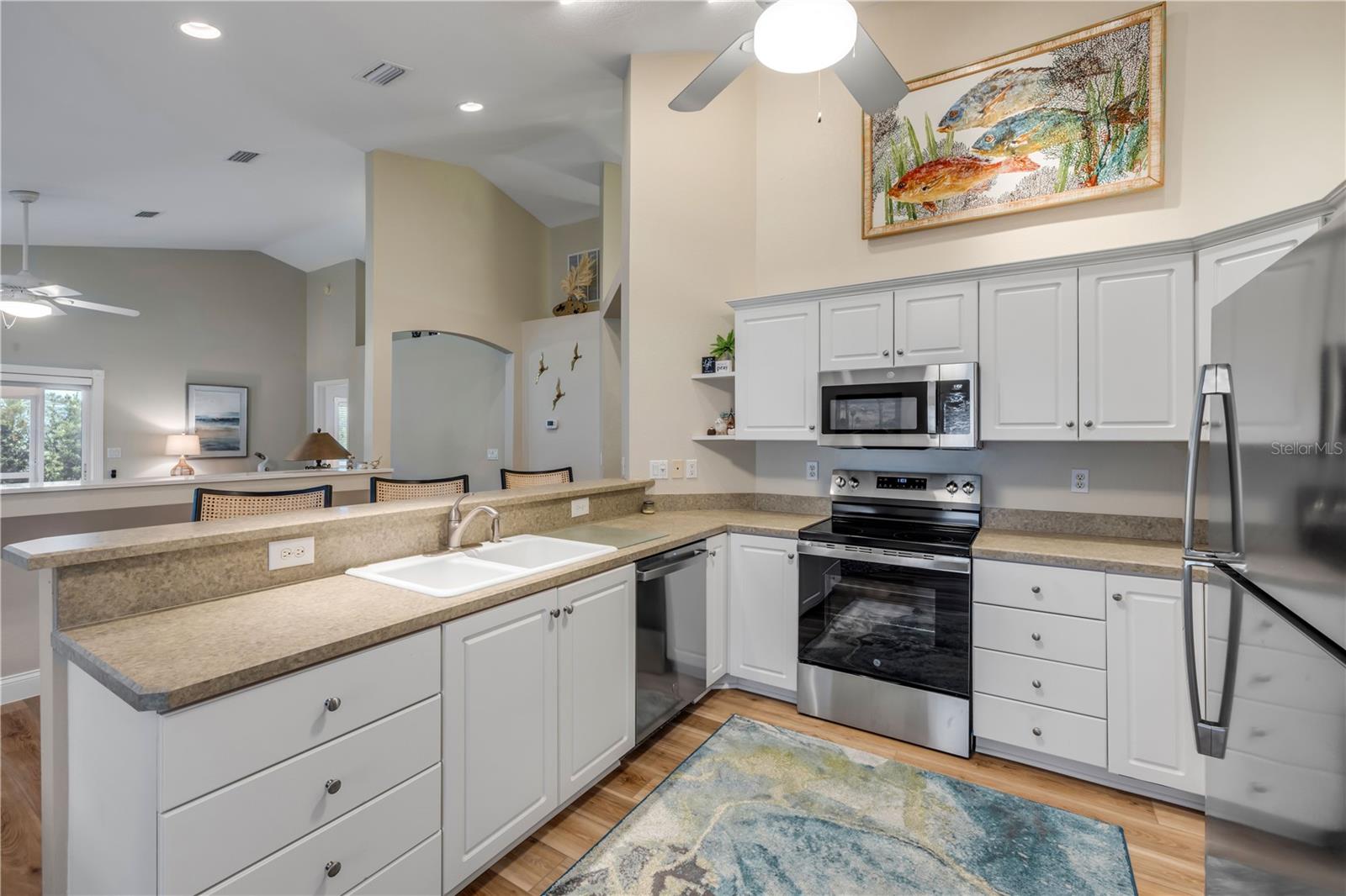 TYMBER TRACE PH 01 - Residential