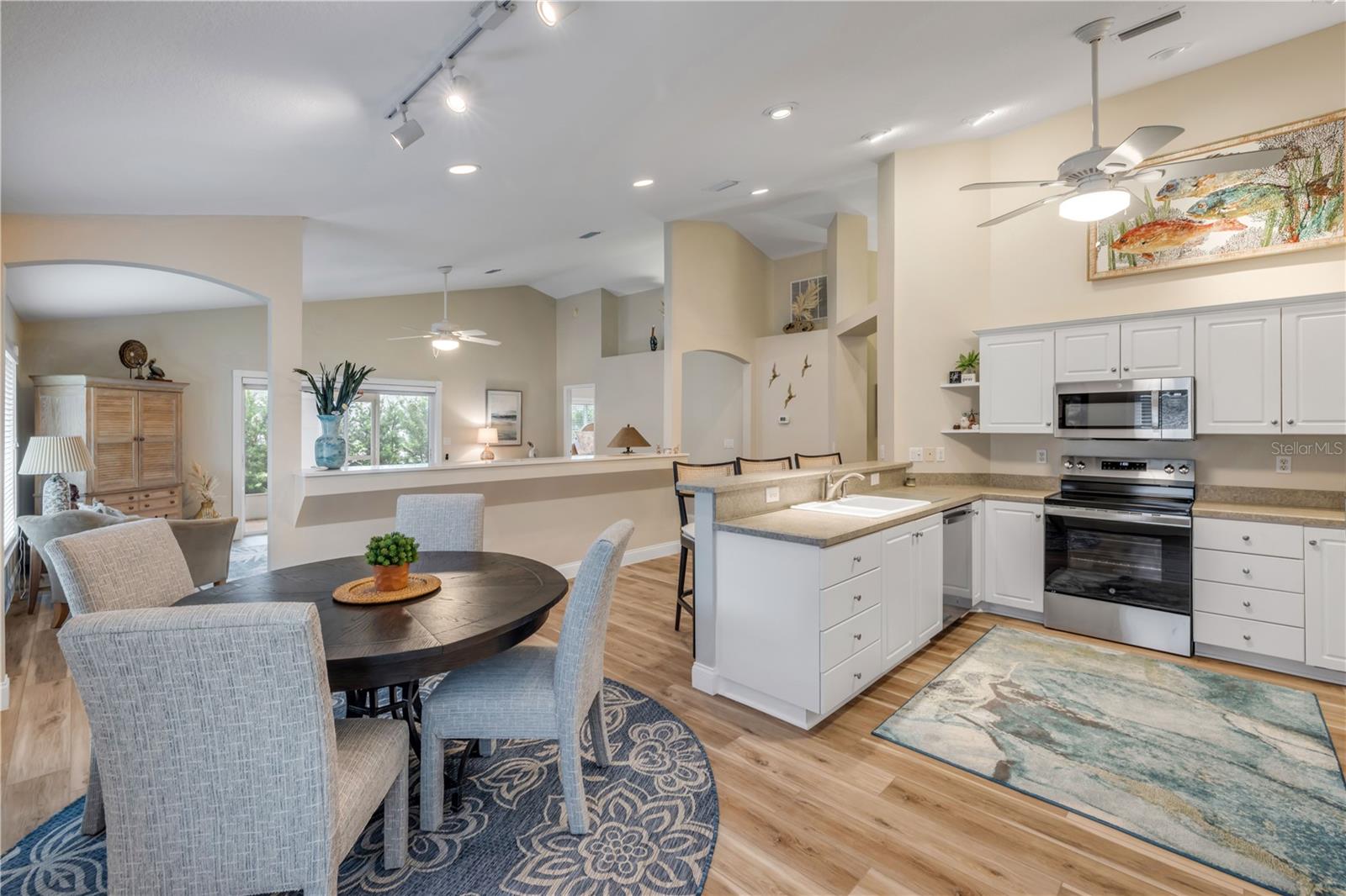 TYMBER TRACE PH 01 - Residential