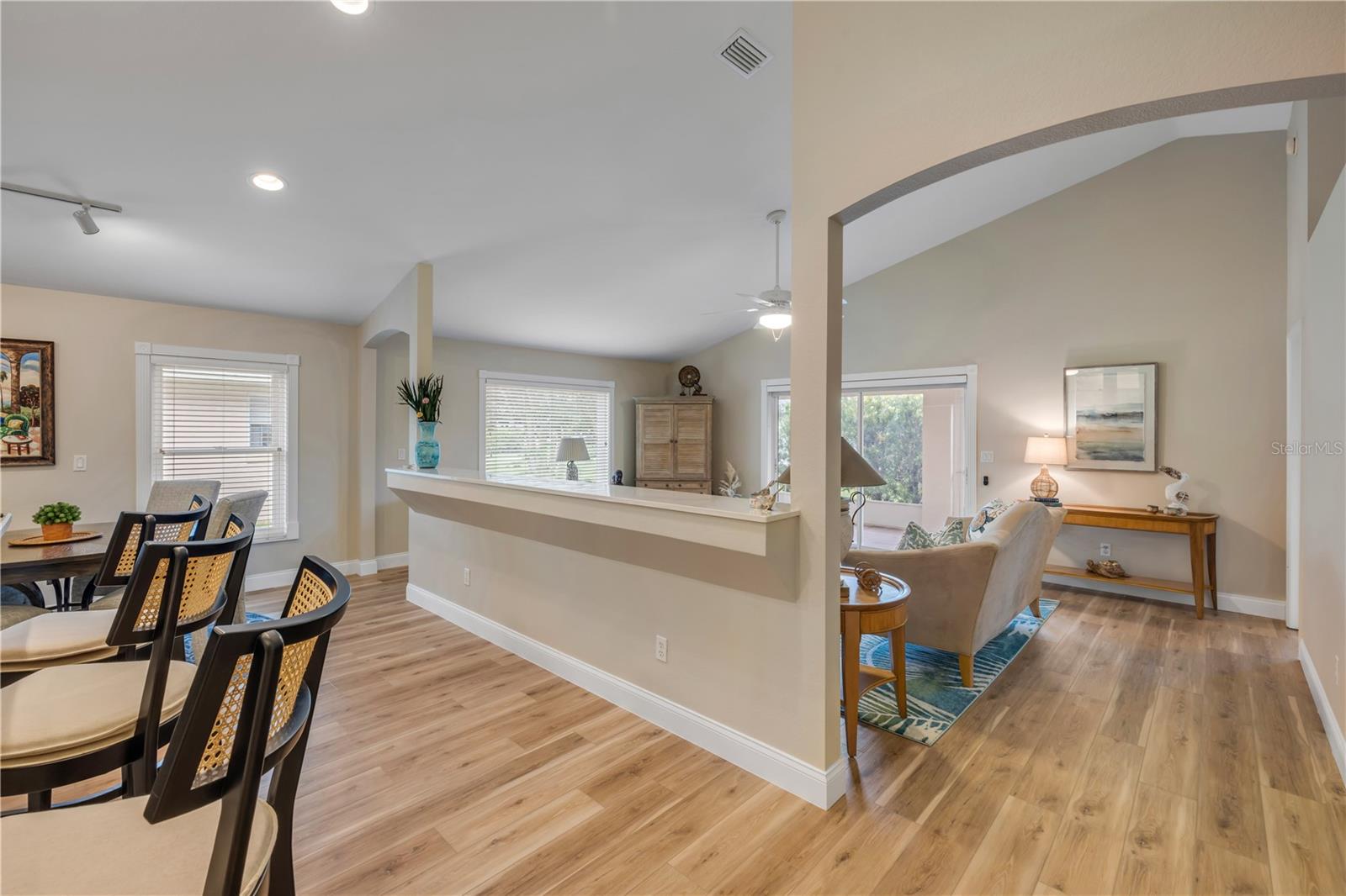 TYMBER TRACE PH 01 - Residential