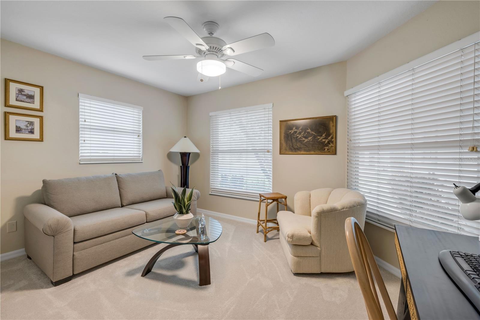 TYMBER TRACE PH 01 - Residential