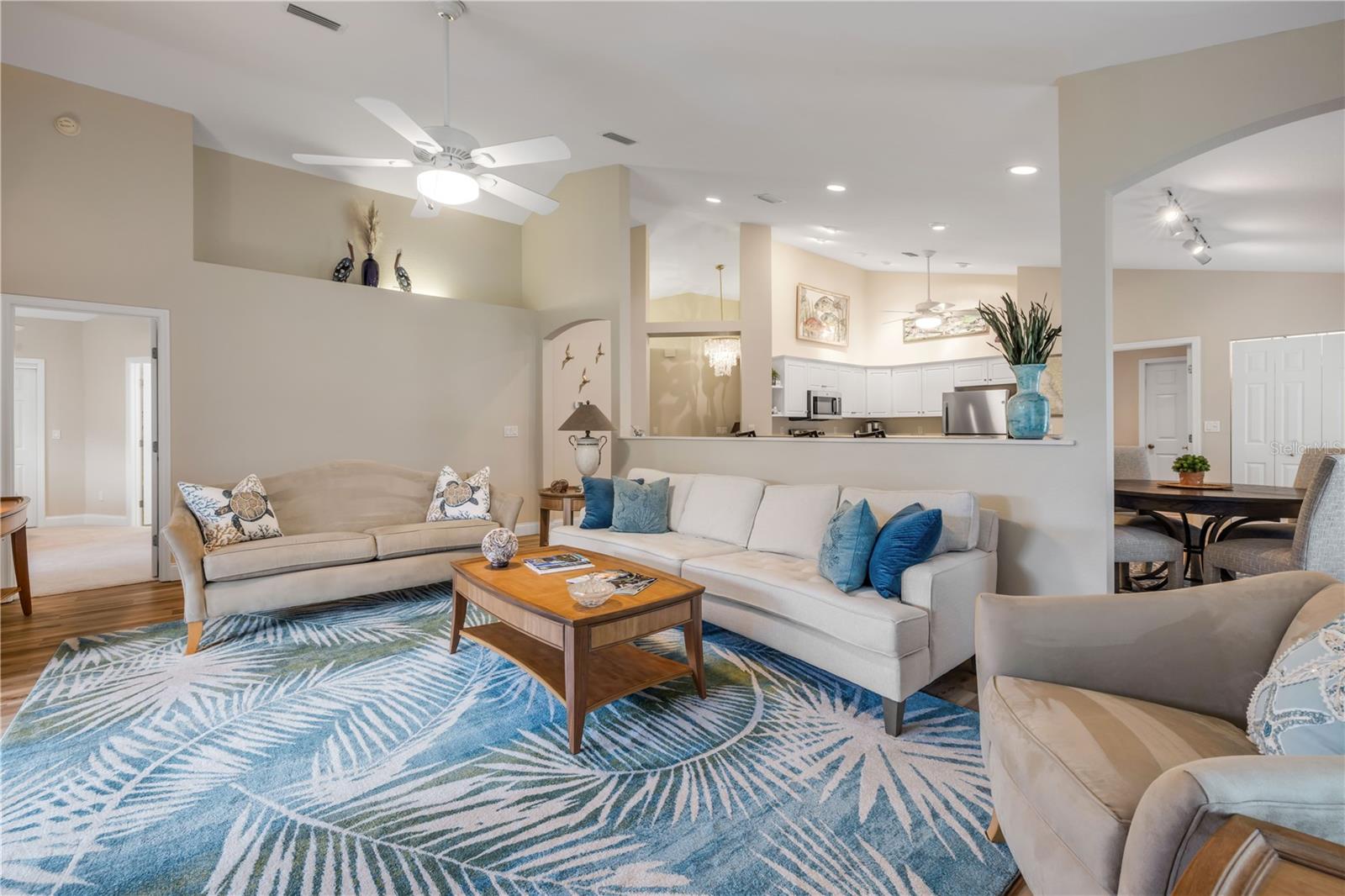 TYMBER TRACE PH 01 - Residential