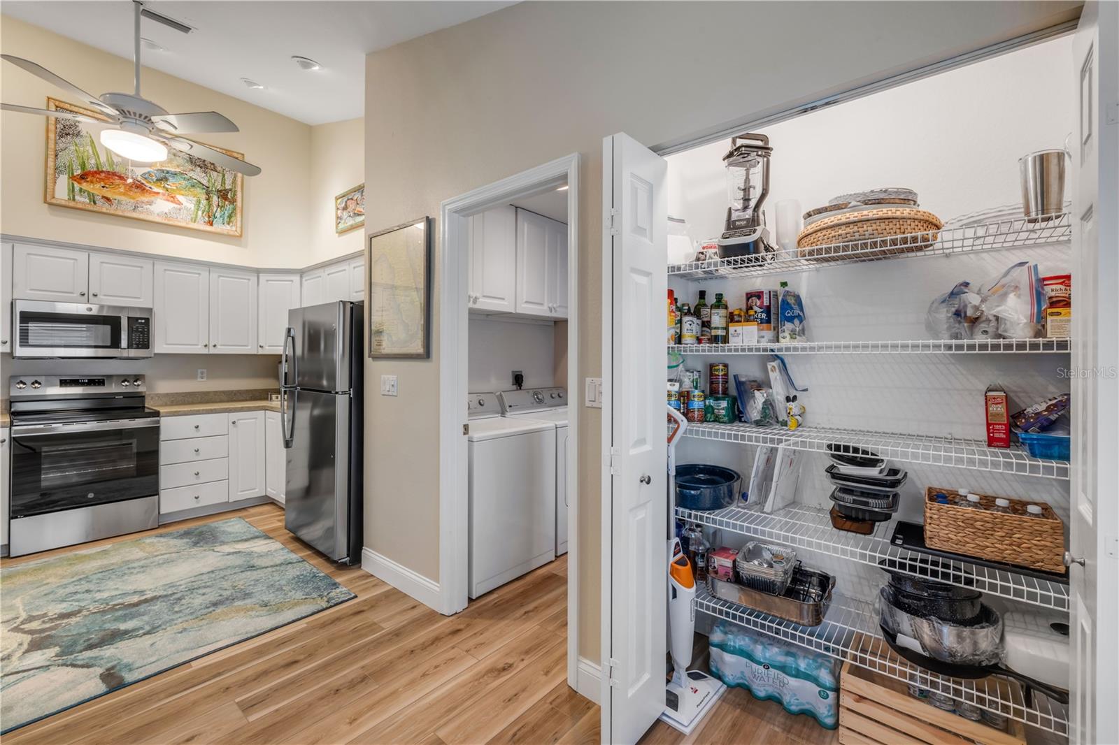 TYMBER TRACE PH 01 - Residential