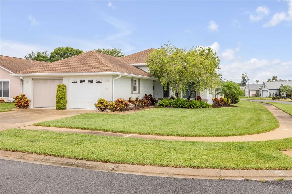 Photo of 682 Middlebury Loop, New Smyrna Beach, FL 32168 (MLS # NS1087145)