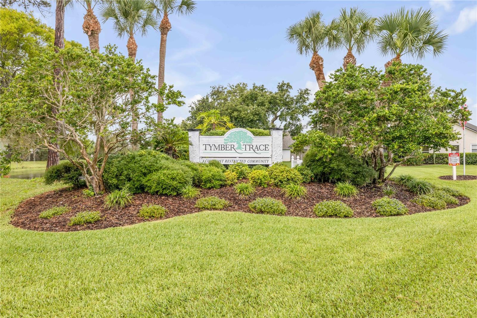 TYMBER TRACE PH 01 - Residential