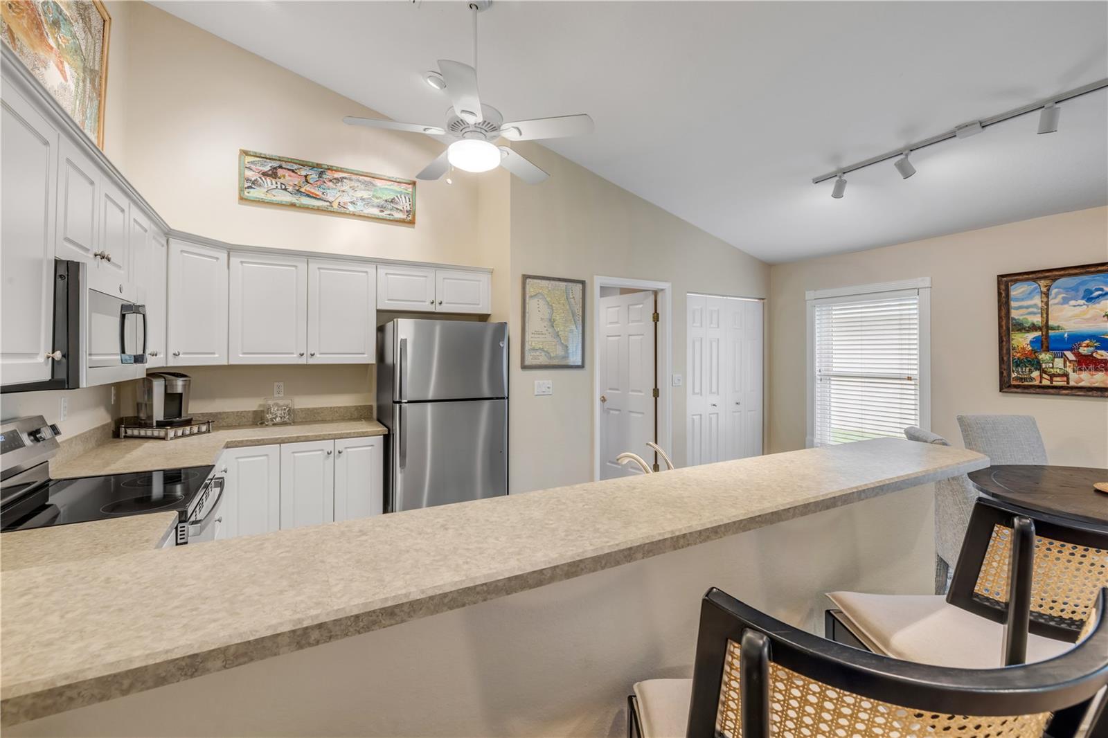 TYMBER TRACE PH 01 - Residential