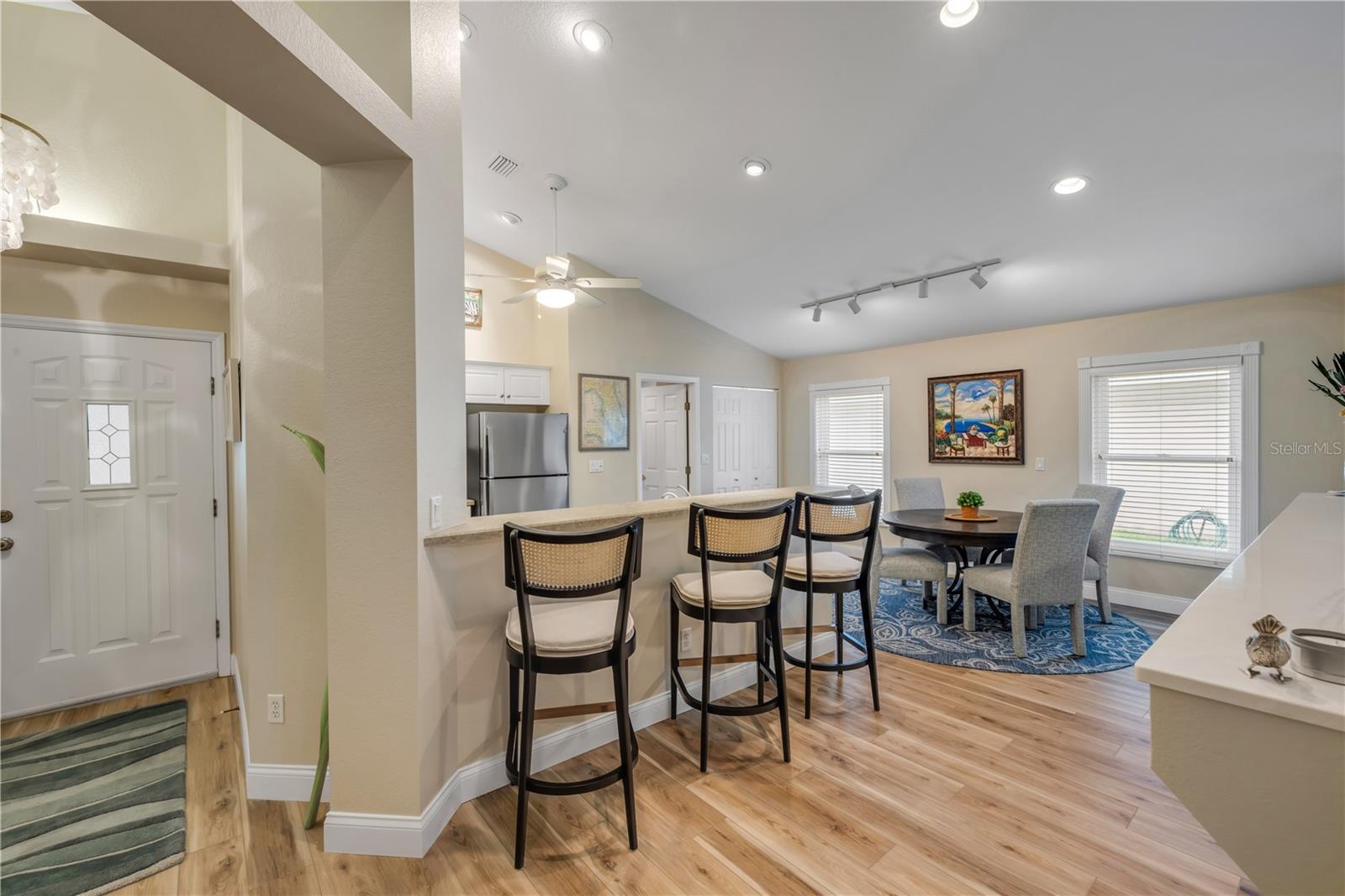 TYMBER TRACE PH 01 - Residential