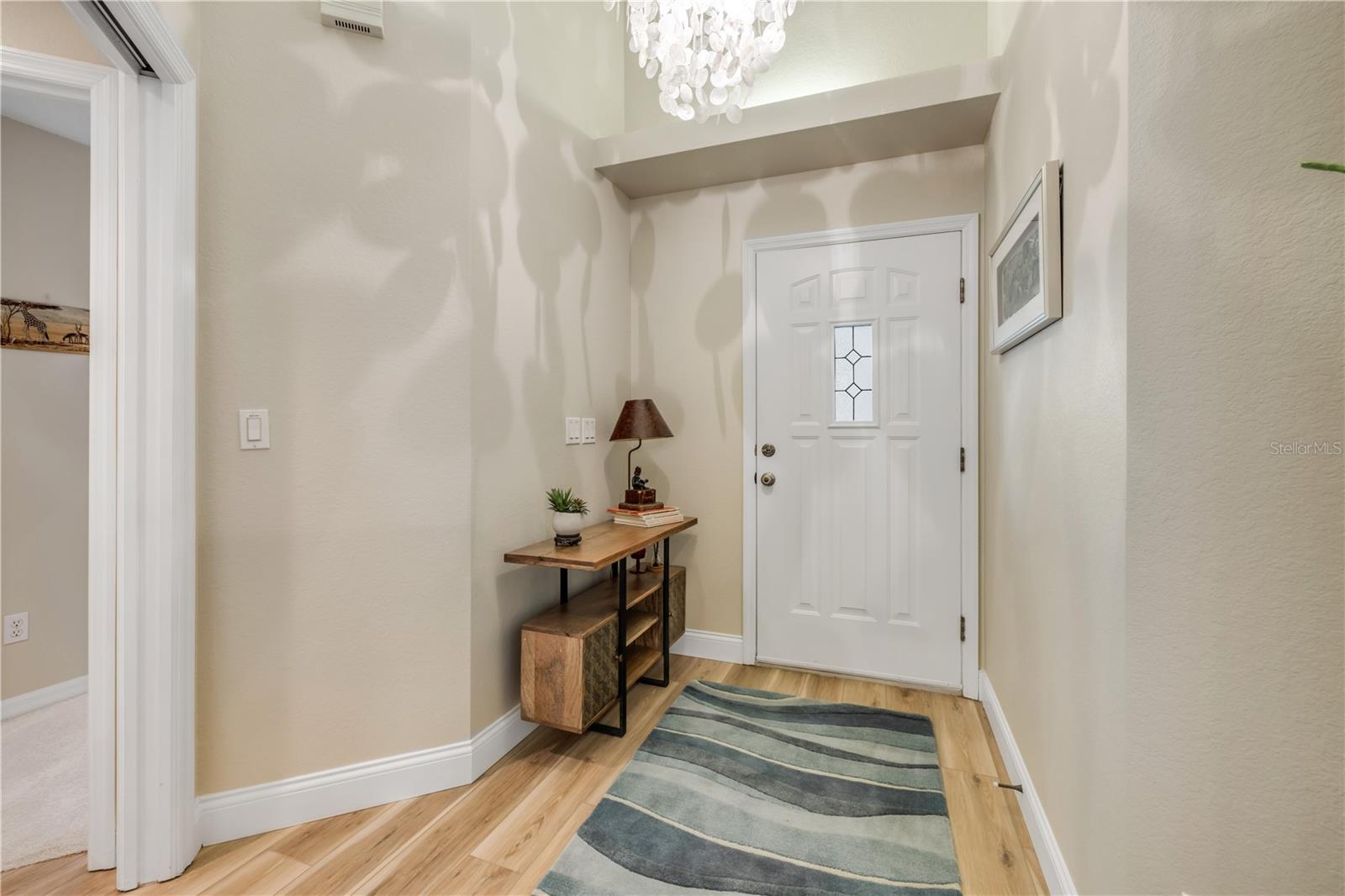 TYMBER TRACE PH 01 - Residential