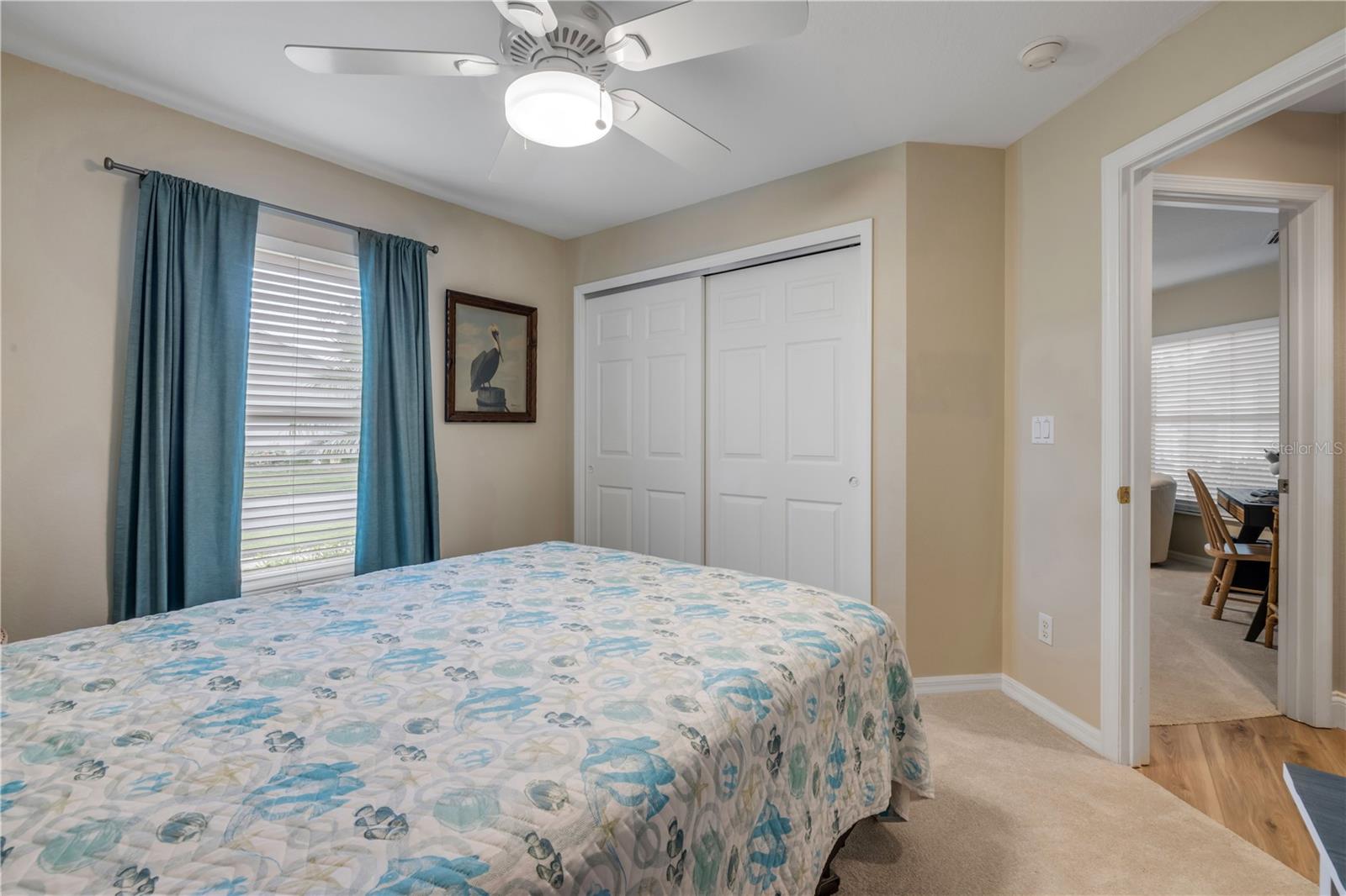 TYMBER TRACE PH 01 - Residential