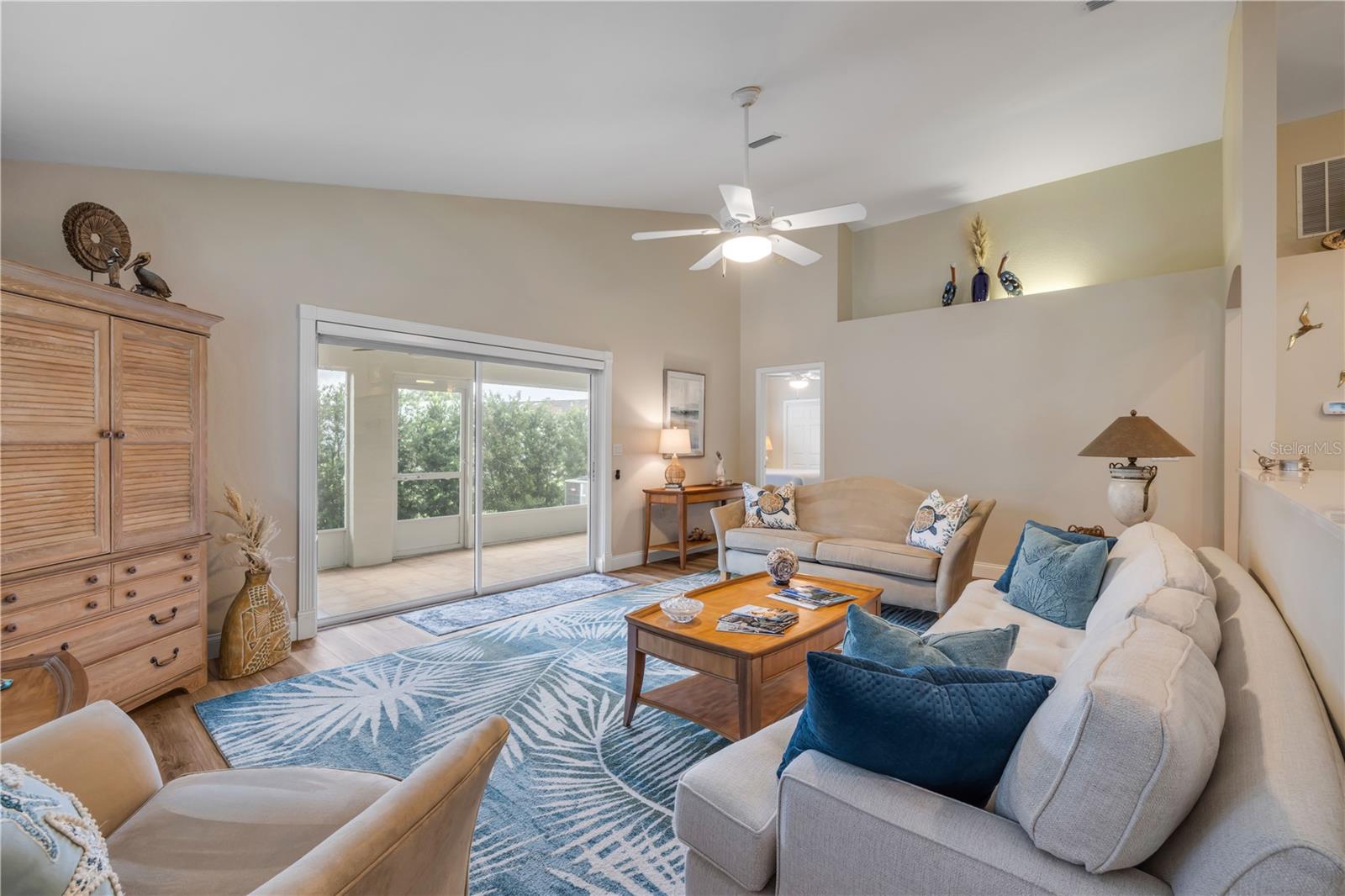 TYMBER TRACE PH 01 - Residential