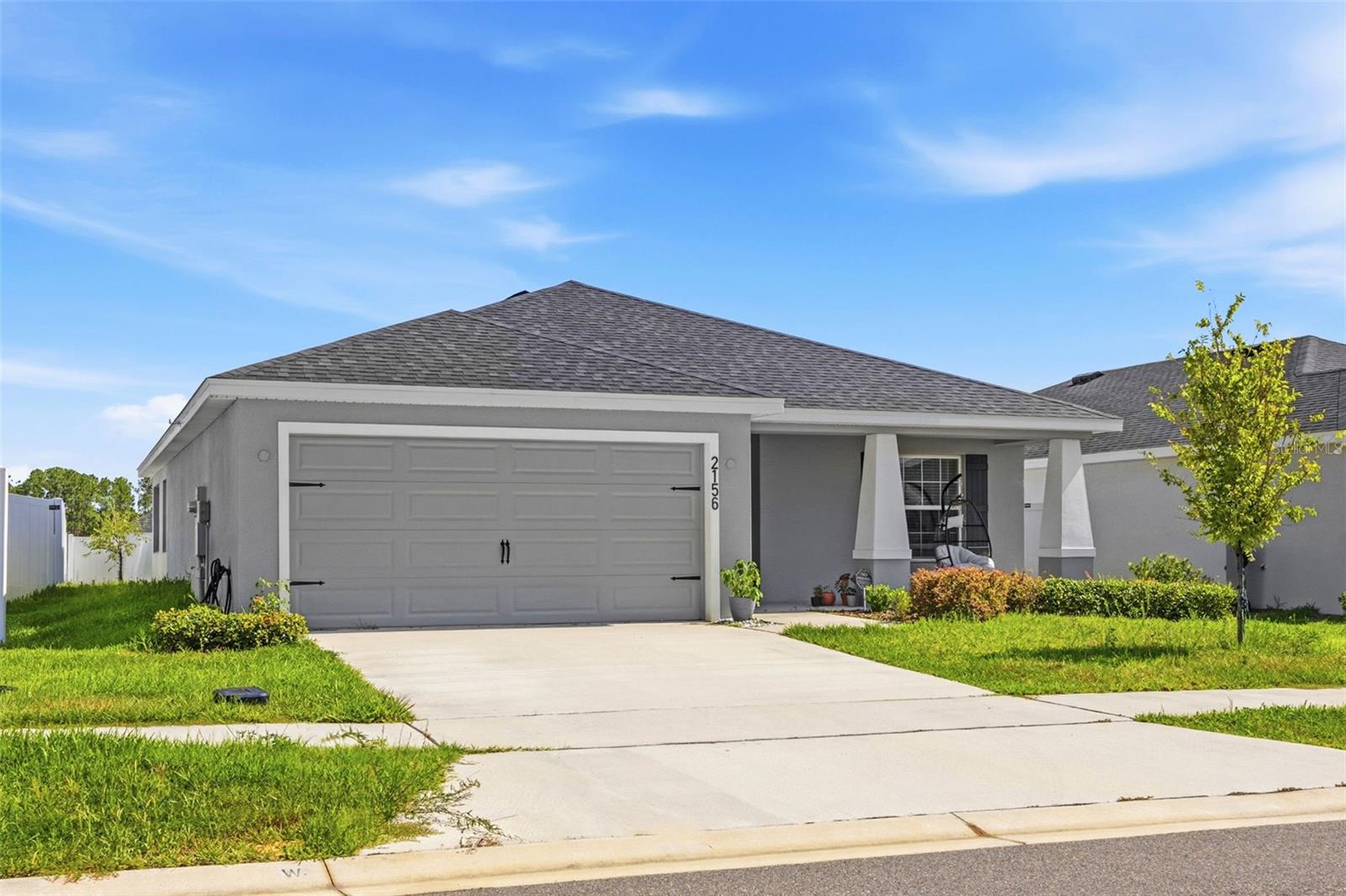 2156 DESERT ROSE DRIVE