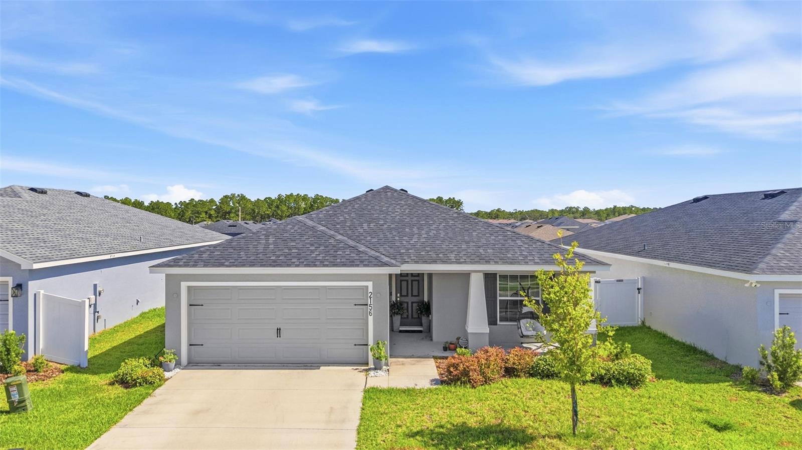 2156 DESERT ROSE DRIVE