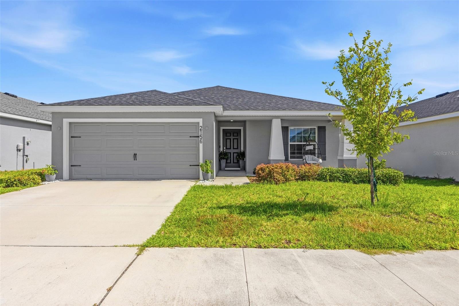 2156 DESERT ROSE DRIVE