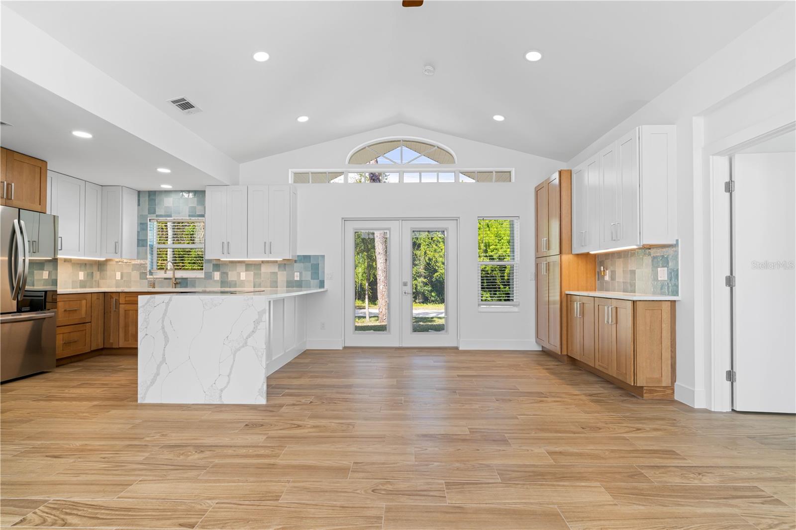 ENGLEWOOD GARDENS - Residential