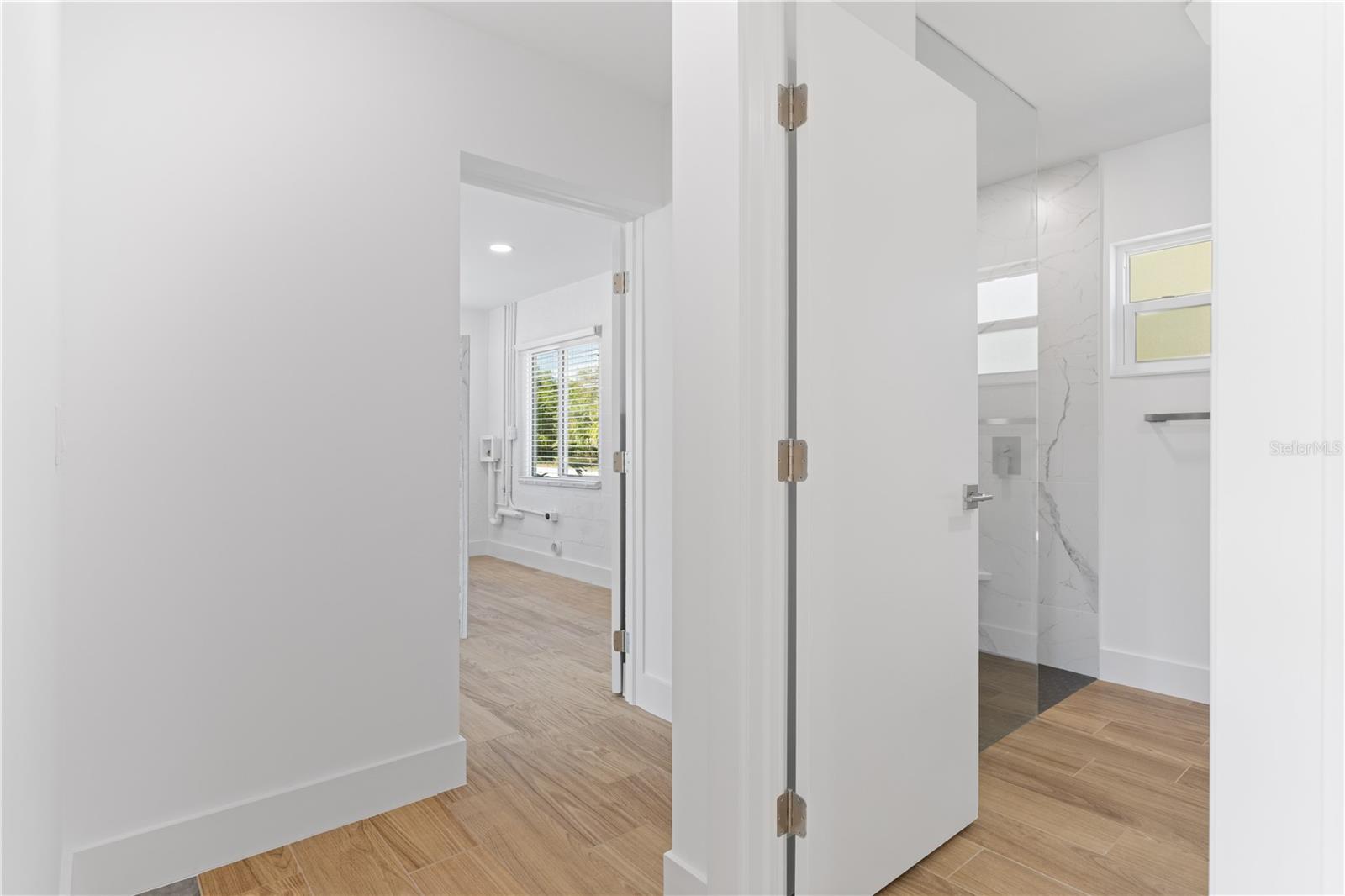 ENGLEWOOD GARDENS - Residential