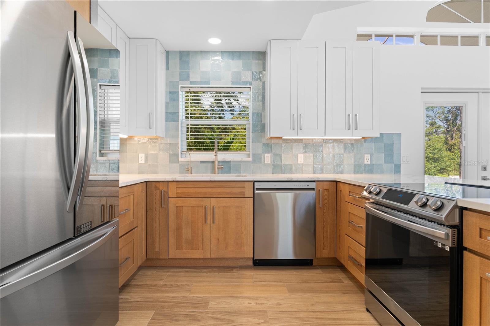 ENGLEWOOD GARDENS - Residential