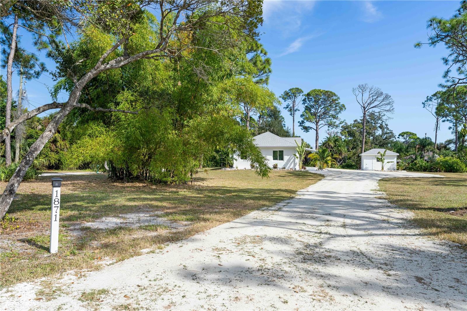 ENGLEWOOD GARDENS - Residential