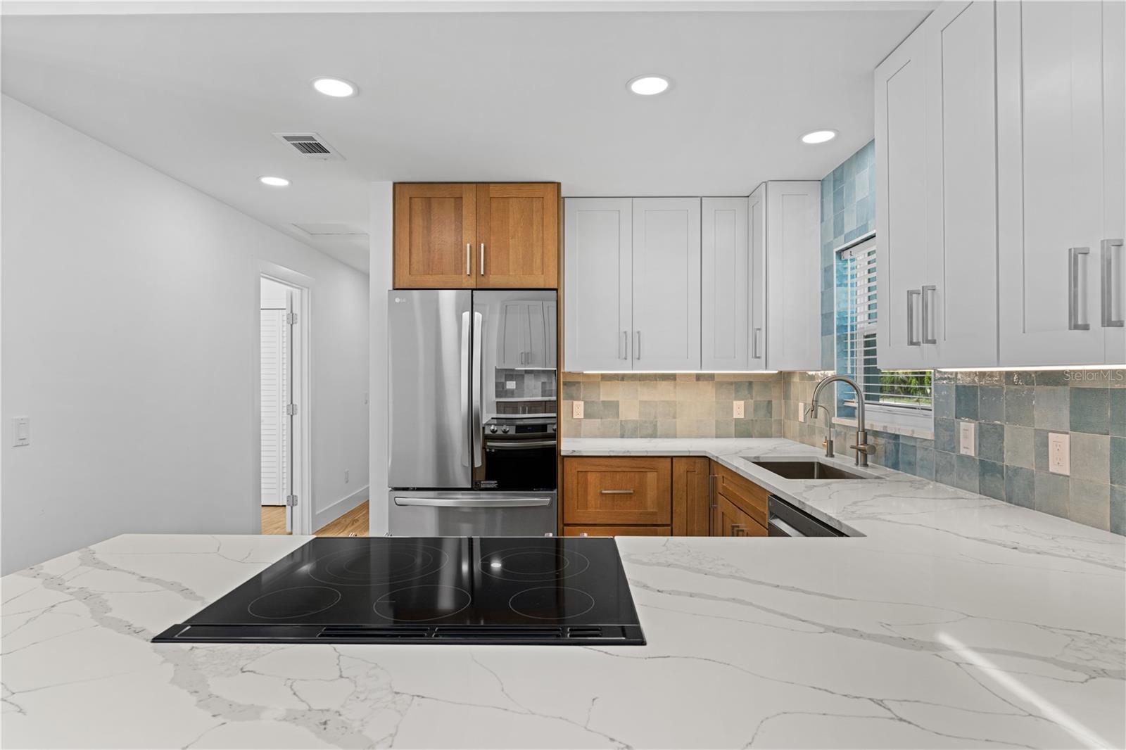 ENGLEWOOD GARDENS - Residential