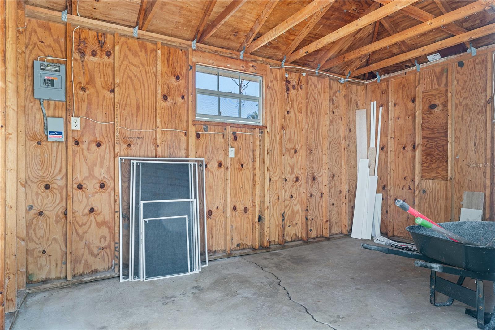 ENGLEWOOD GARDENS - Residential