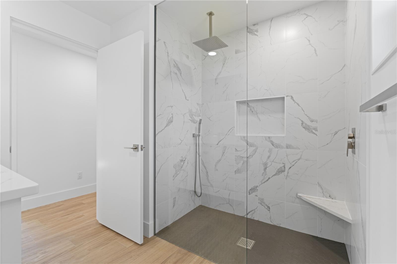 ENGLEWOOD GARDENS - Residential